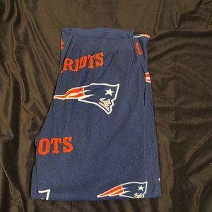 🌟 2/$5 Patriots Pajama Bottoms